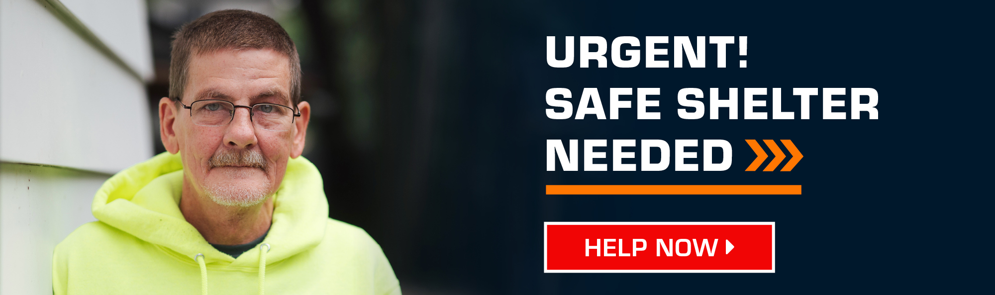 Urgent! Safe Shelter Needed>> Help Now